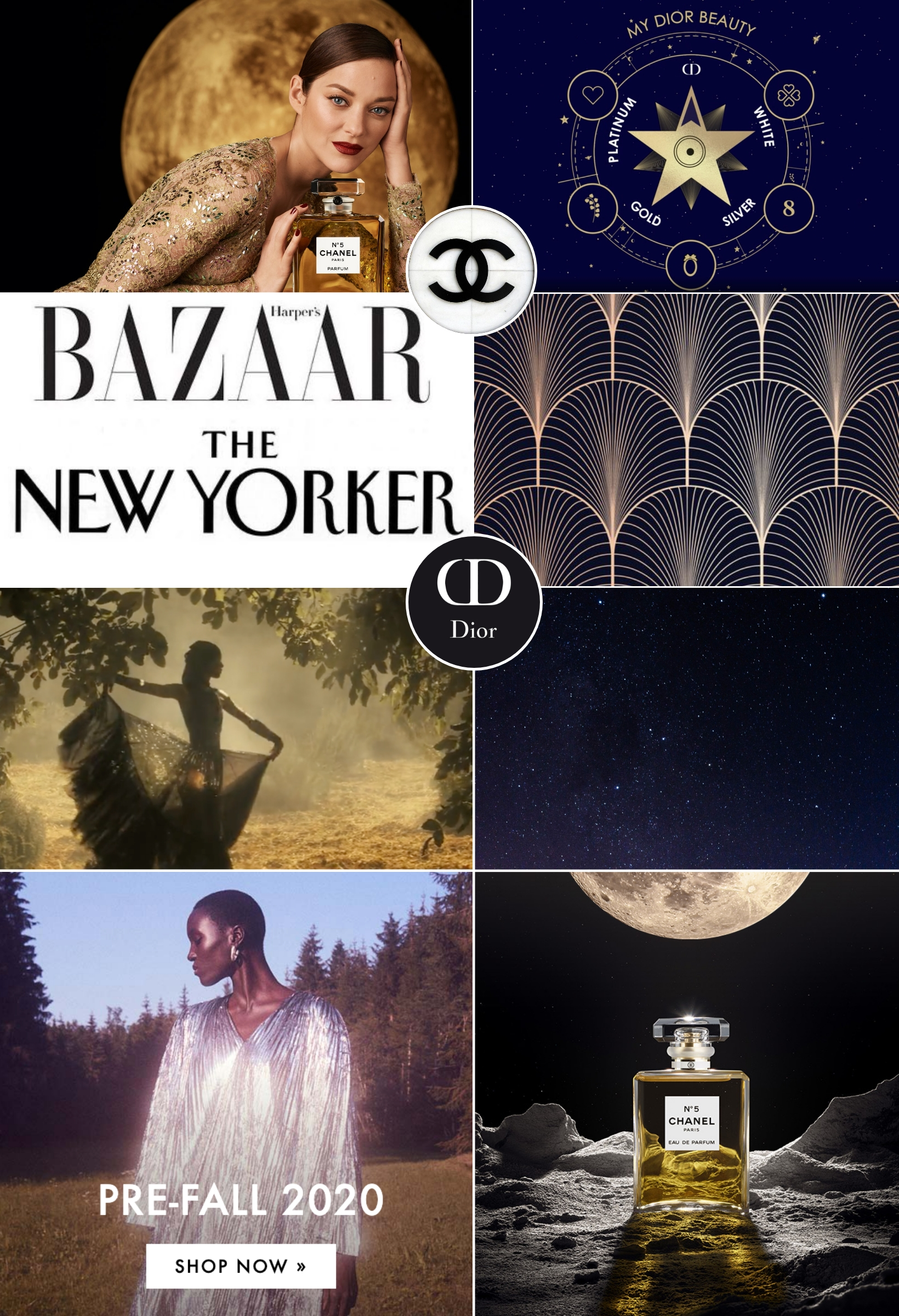 moodboard Get My Dressing moodboard Get My Dressing