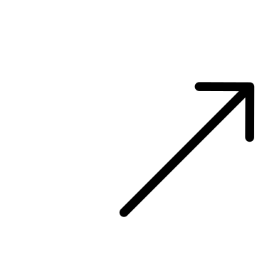 icone flèche
